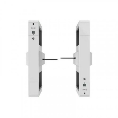 Двопрохідний розсувний турнікет ZKTeco Mars